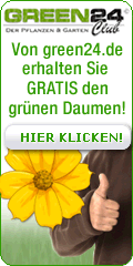 green24.de - Der Pflanzen und Garten Club