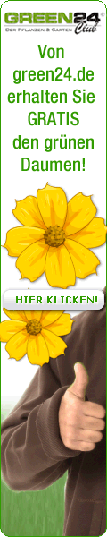 green24.de - Der Pflanzen und Garten Club