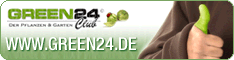 green24.de - Der Pflanzen und Garten Club