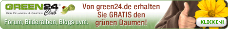 green24.de - Der Pflanzen und Garten Club