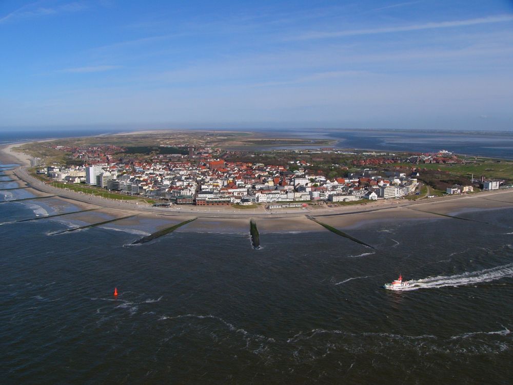 Norderney News Norderney News