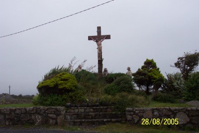 irgendwo Irlandrundreise 2005.jpg