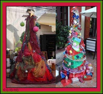 Laotische Weihnachtsbäume.JPG