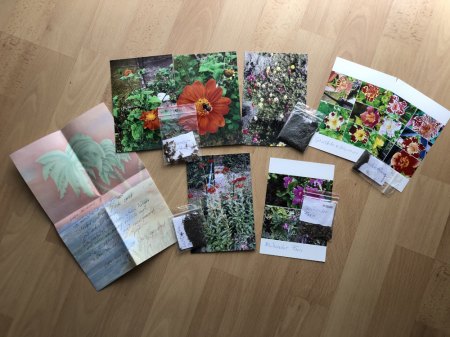 Oster-Wichteln 2021 Talk