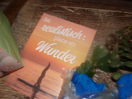 Oster-Wichteln 2021 Talk