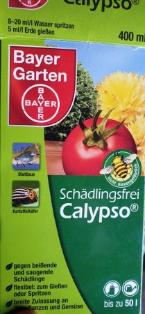 Was kann passiert sein?