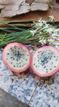 Ist diese Frucht essbar?