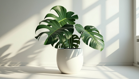 Monstera: Umfassende Pflegetipps, Vermehrungsmethoden und effektive Schädlingsbekämpfung