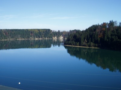 von der Brücke.JPG