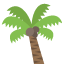 :palm_tree: 🌴