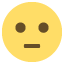 :neutral_face: 😐