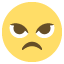 :angry: 😠