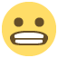 :grimacing: 😬