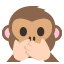 :speak_no_evil: 🙊