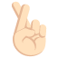 :fingers_crossed_tone1: 🤞🏻
