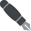 :black_nib: ✒